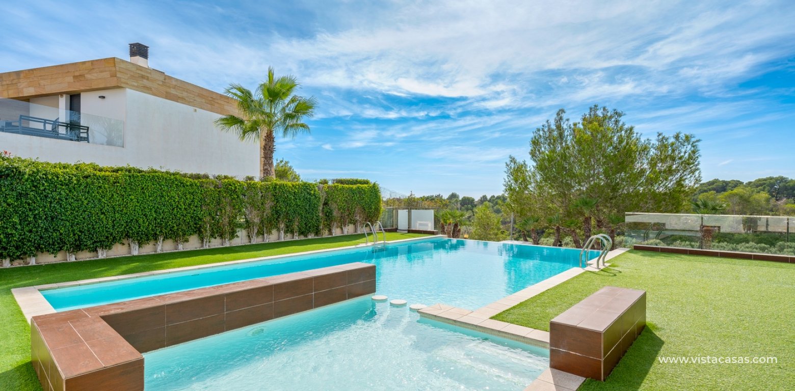 Sale - Townhouse - Villamartin