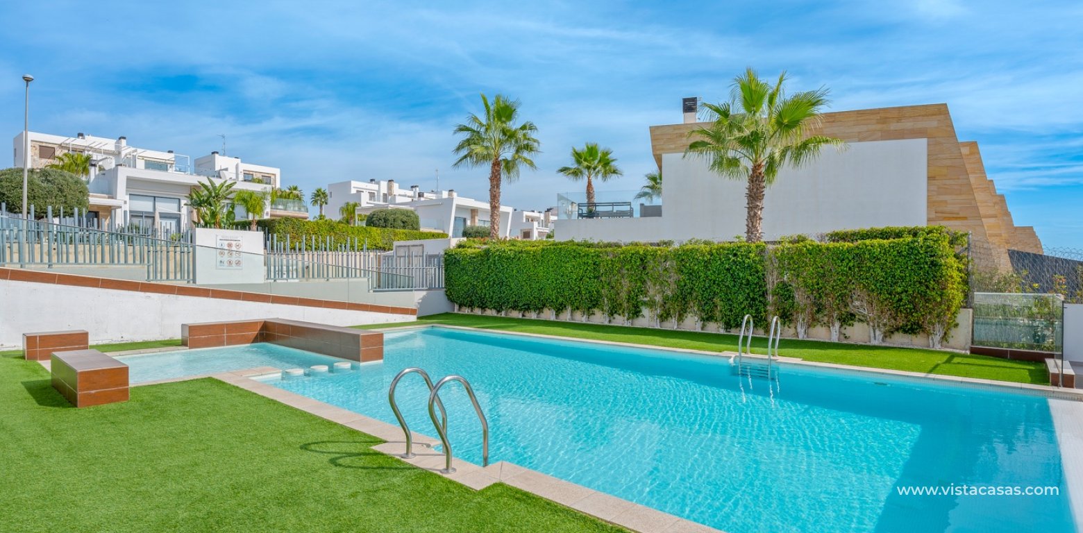 Sale - Townhouse - Villamartin