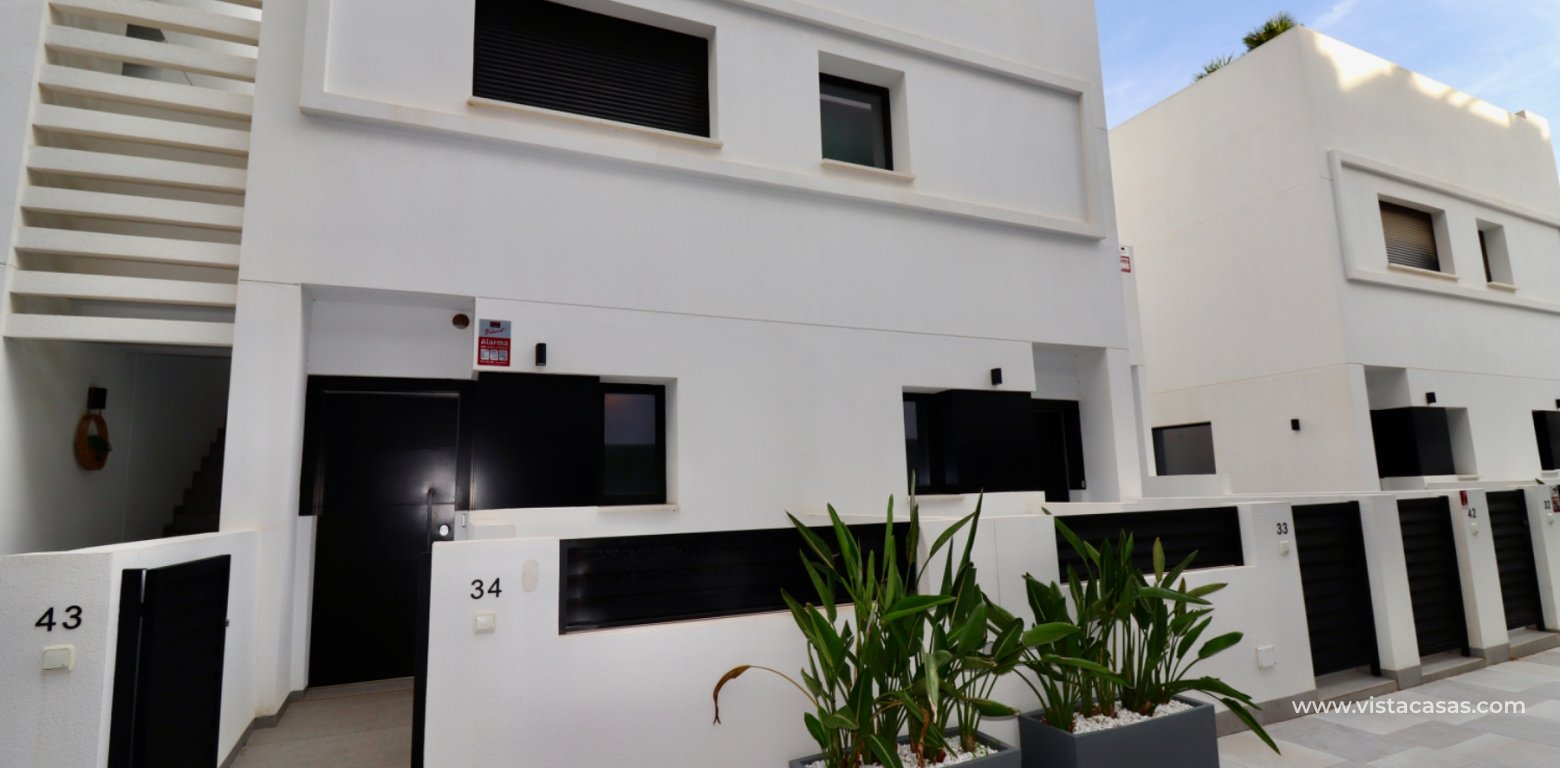 Sale - Appartement - Guardamar del Segura - Guardamar Del Segura