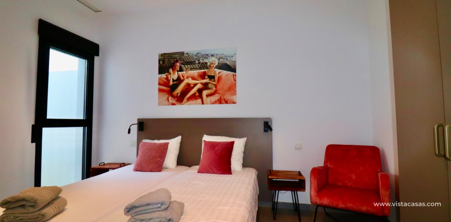 Sale - Appartement - Guardamar del Segura - Guardamar Del Segura