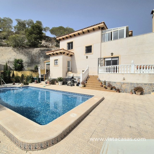 Villa - Sale - San Miguel de Salinas - San Miguel de Salinas