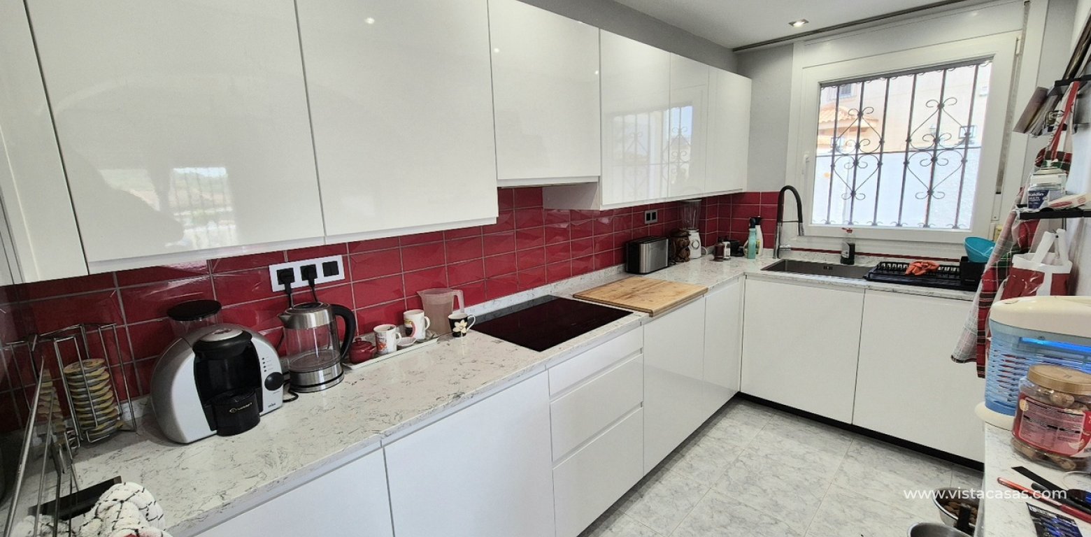 Sale - Villa - San Miguel de Salinas