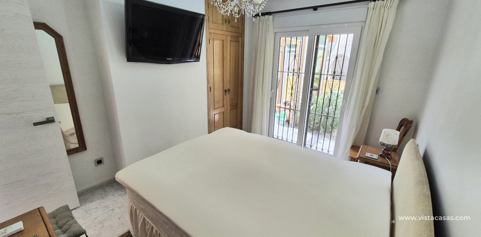 Sale - Villa - San Miguel de Salinas