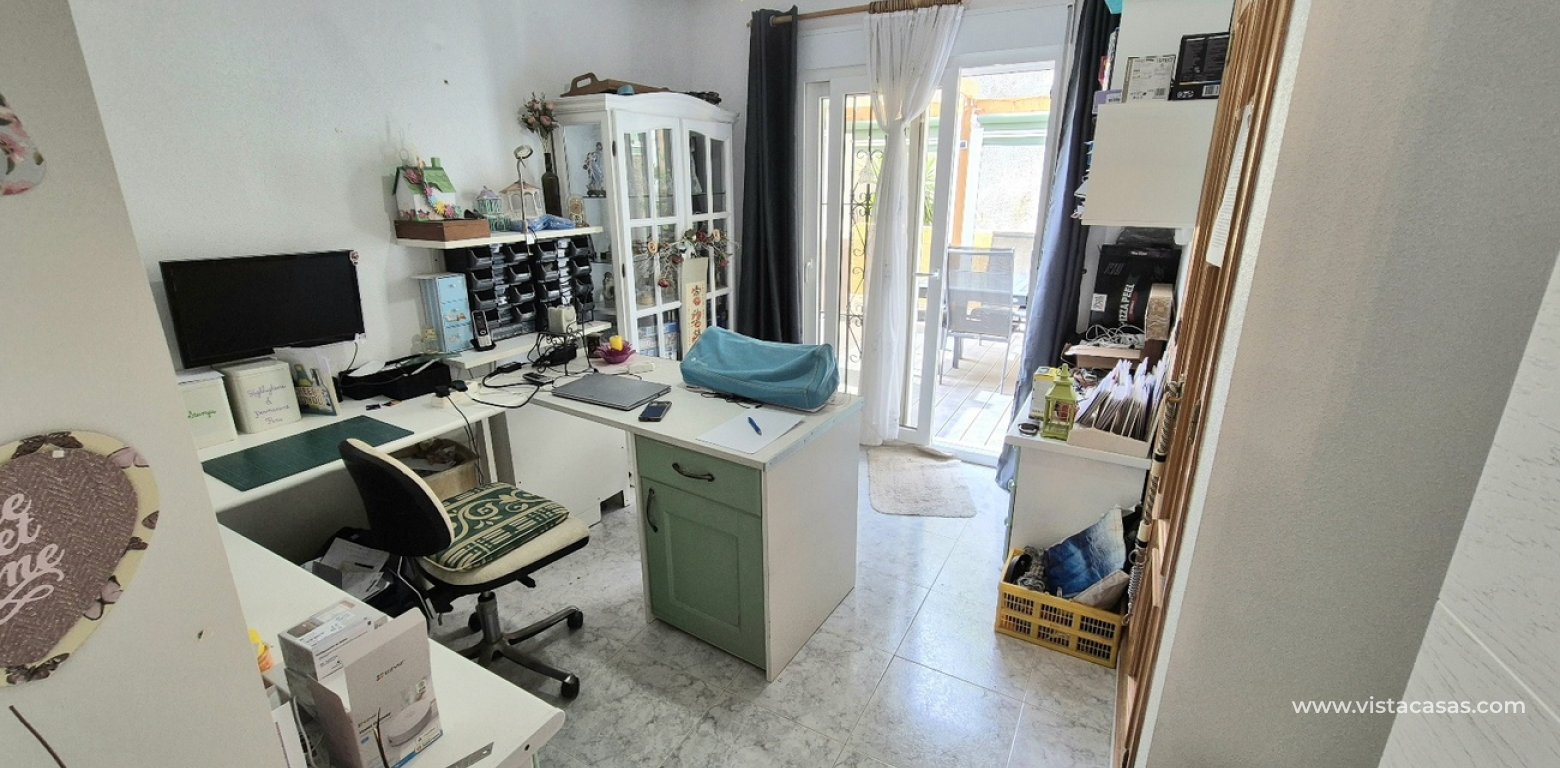 Sale - Villa - San Miguel de Salinas