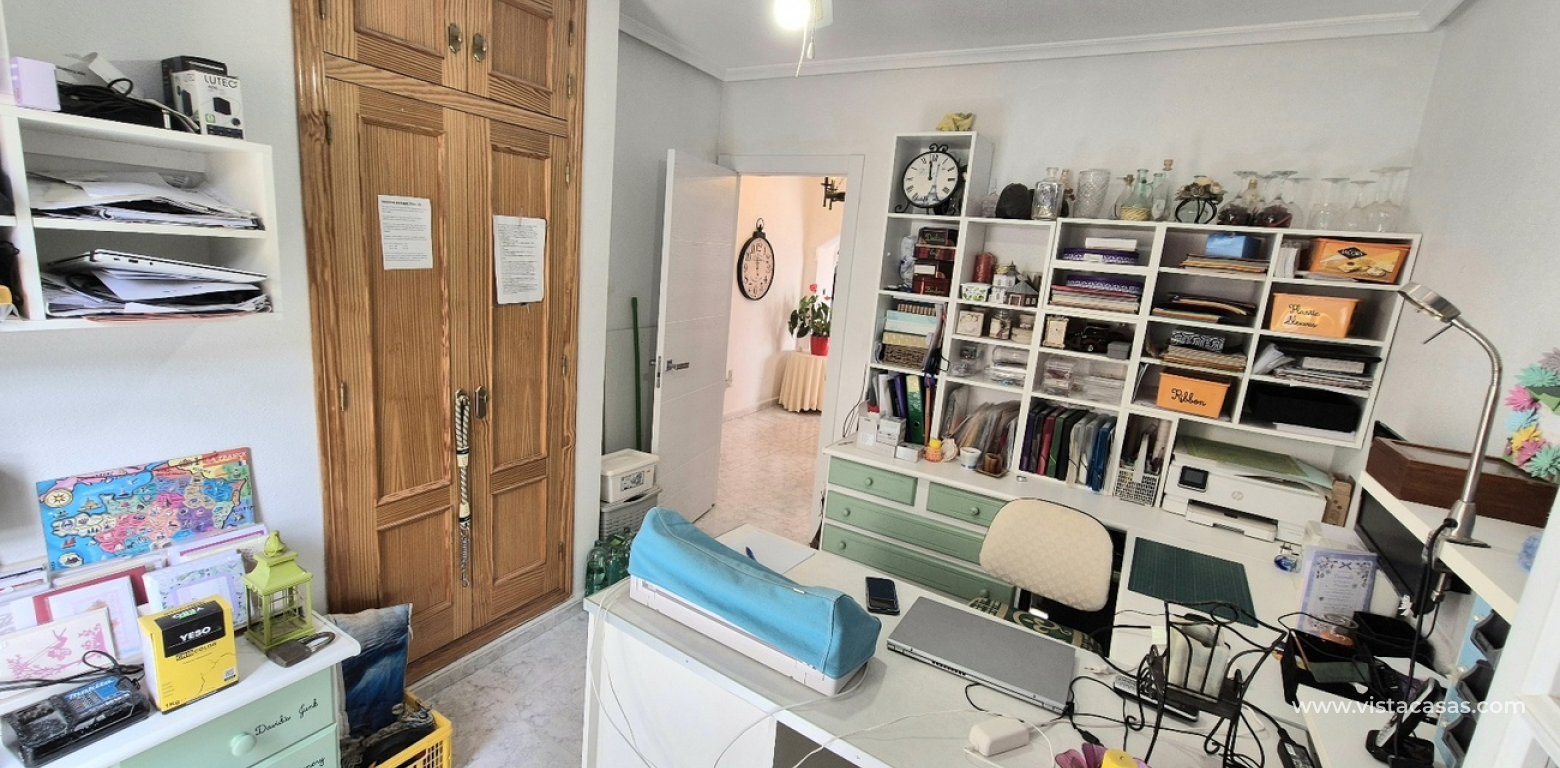 Sale - Villa - San Miguel de Salinas