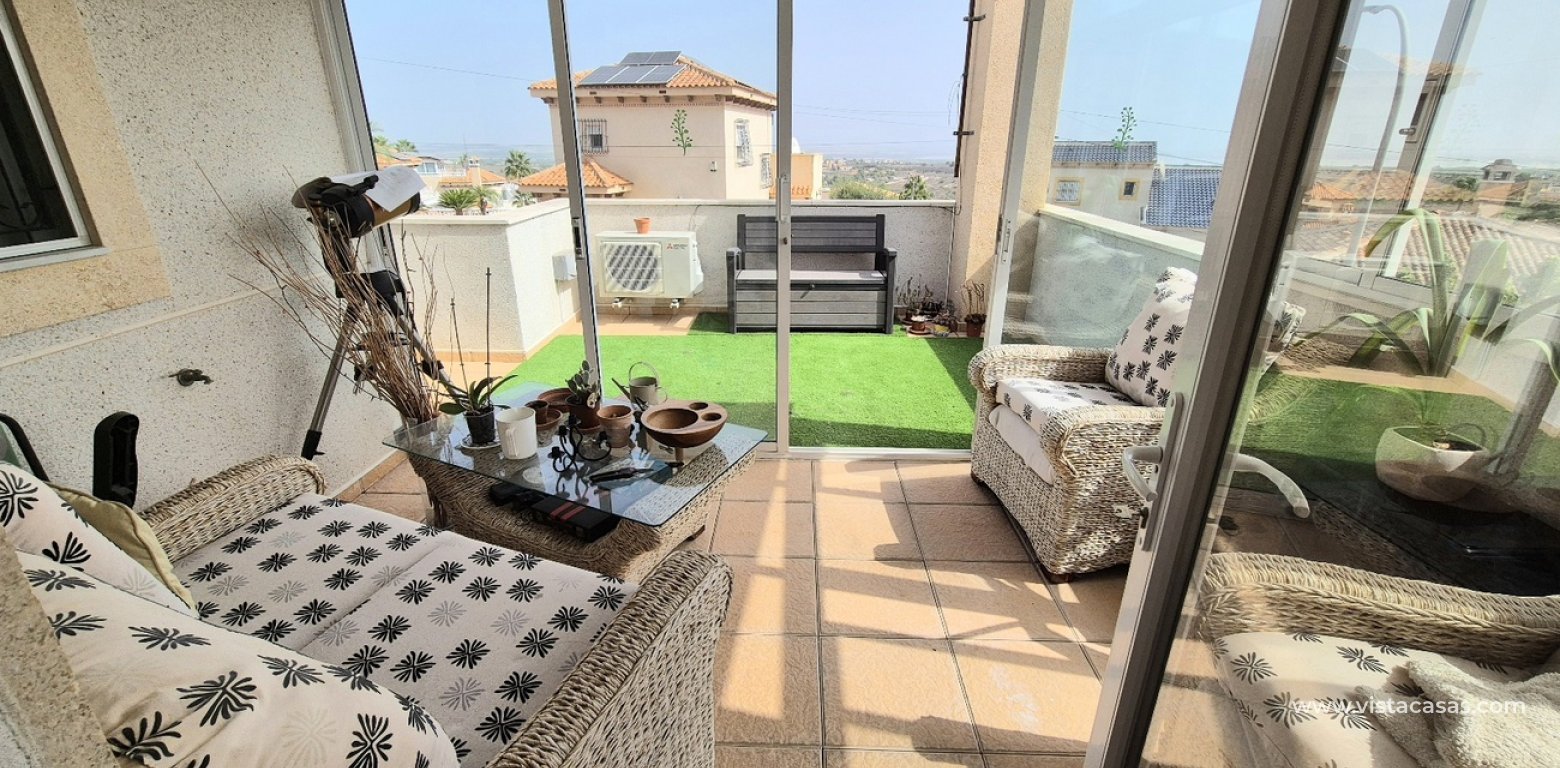 Sale - Villa - San Miguel de Salinas