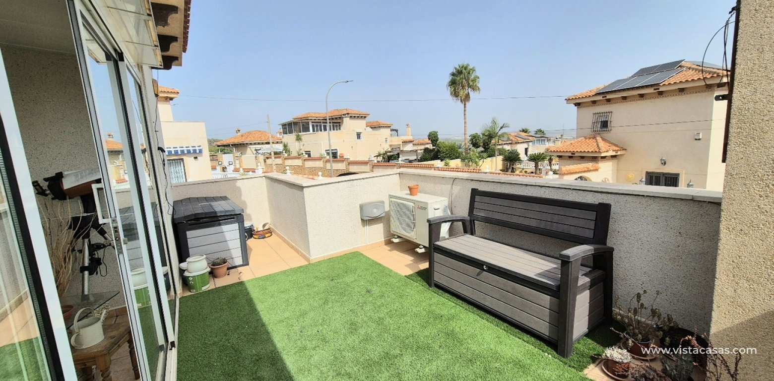 Sale - Villa - San Miguel de Salinas