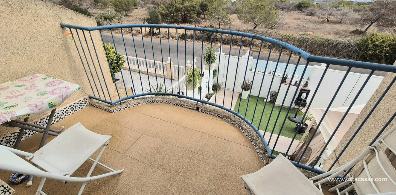 Resale - Apartment - Torrevieja - La Siesta