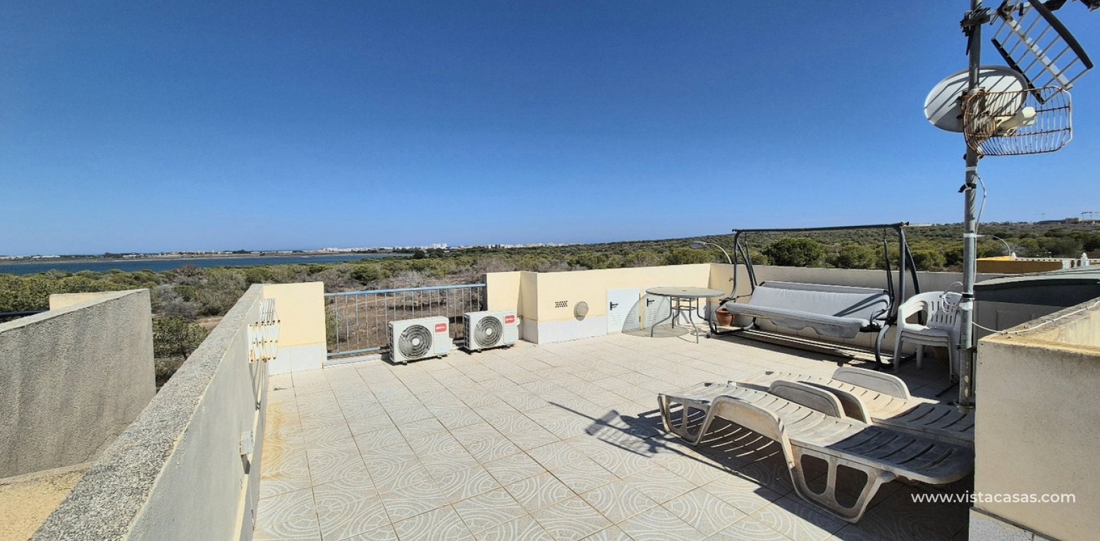 Resale - Apartment - Torrevieja - La Siesta