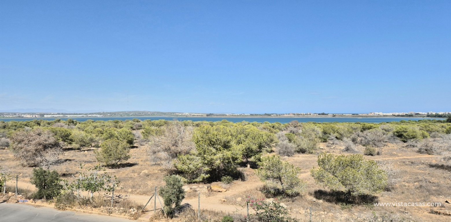 Resale - Apartment - Torrevieja - La Siesta