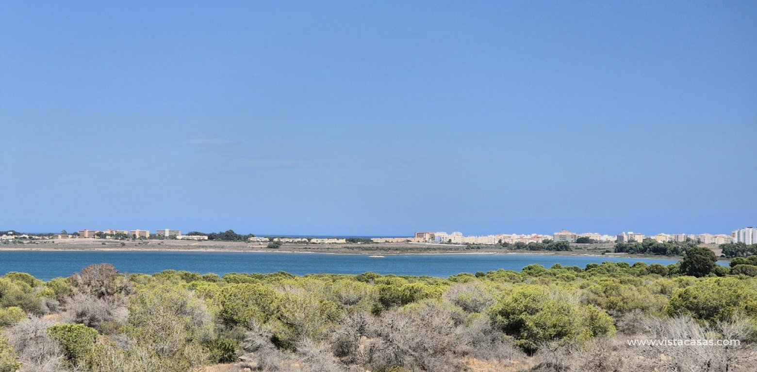 Resale - Apartment - Torrevieja - La Siesta