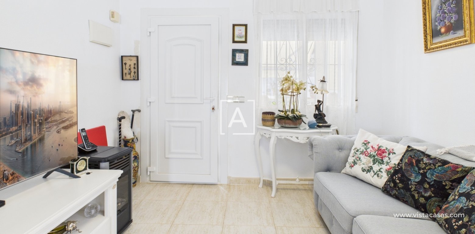 Resale - Villa - Pinar de Campoverde