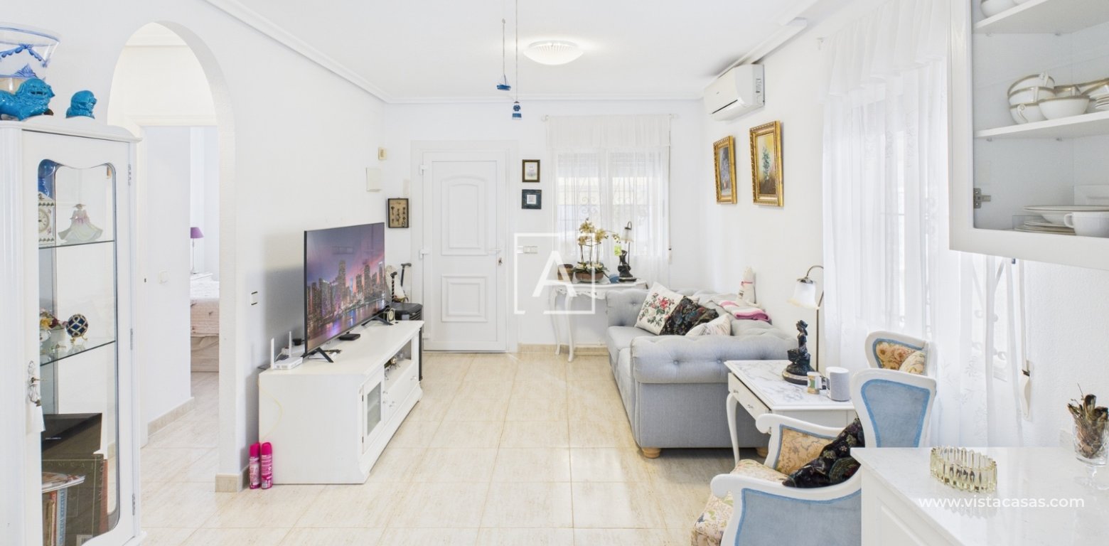 Resale - Villa - Pinar de Campoverde