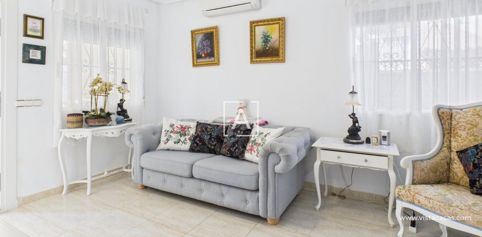 Resale - Villa - Pinar de Campoverde