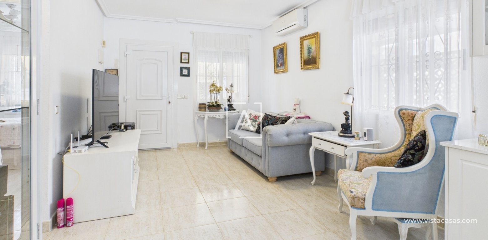 Resale - Villa - Pinar de Campoverde