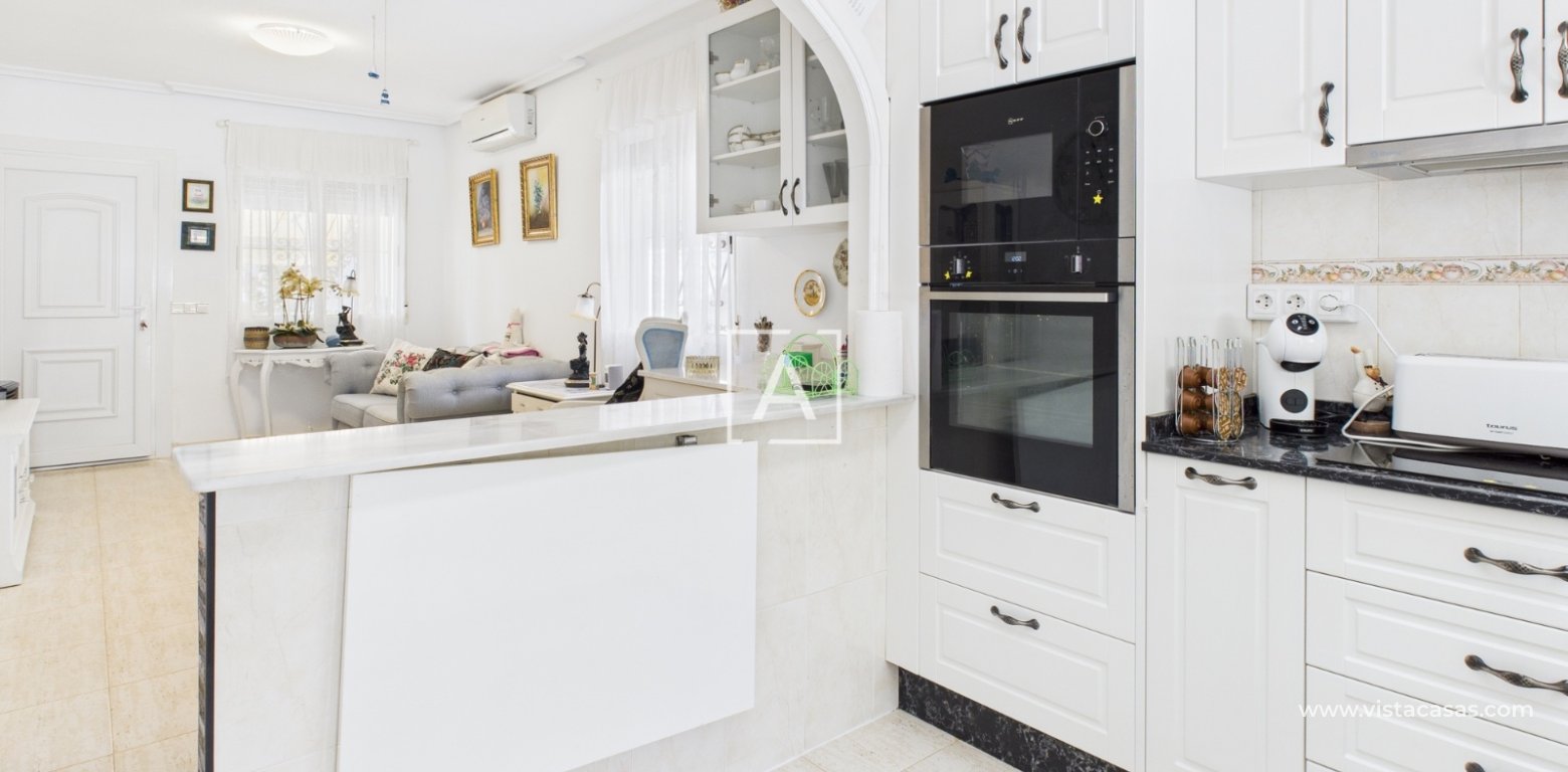 Resale - Villa - Pinar de Campoverde