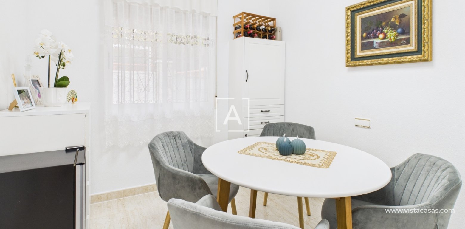 Resale - Villa - Pinar de Campoverde