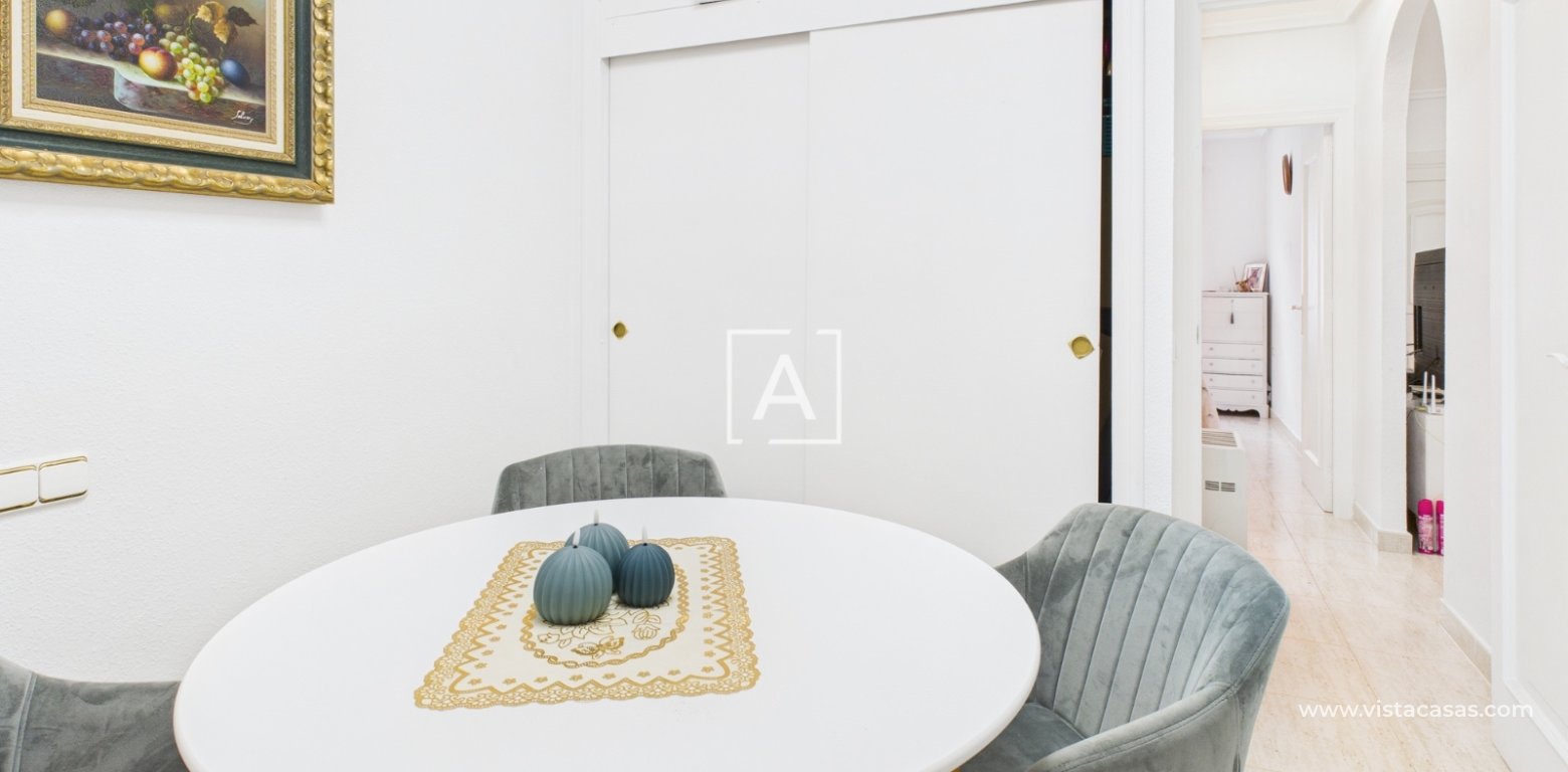 Resale - Villa - Pinar de Campoverde