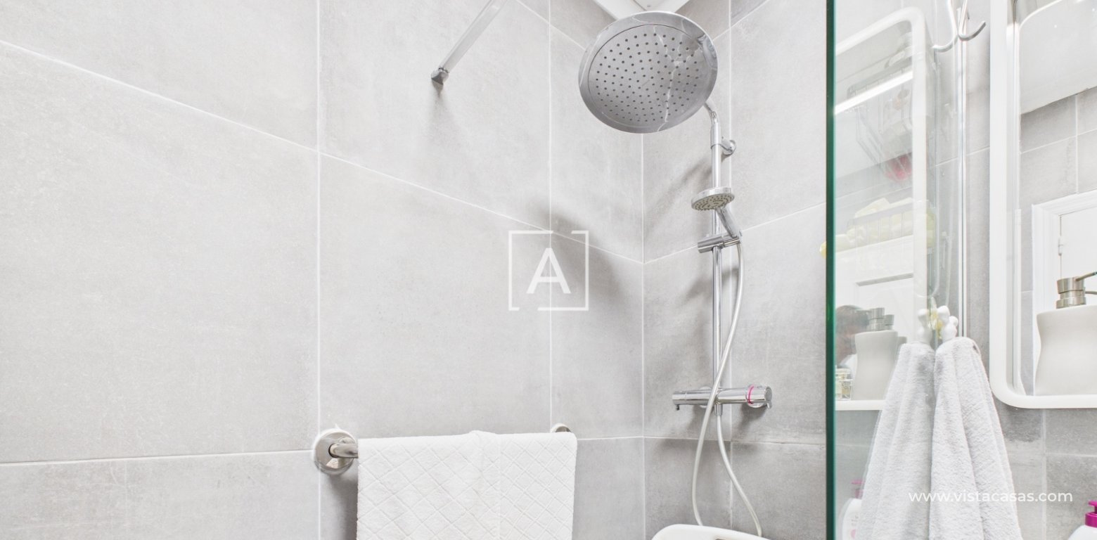 Resale - Villa - Pinar de Campoverde