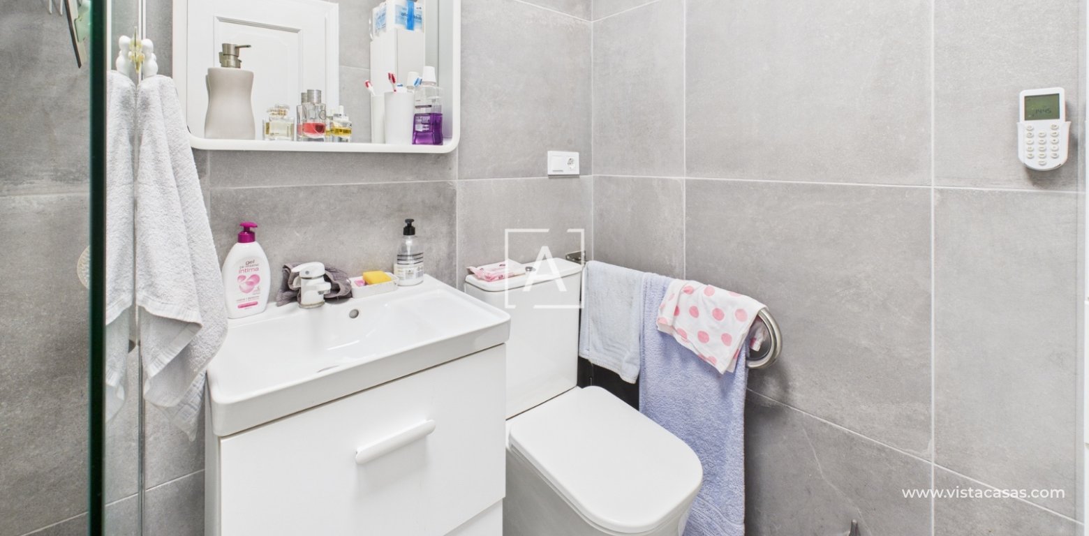 Resale - Villa - Pinar de Campoverde