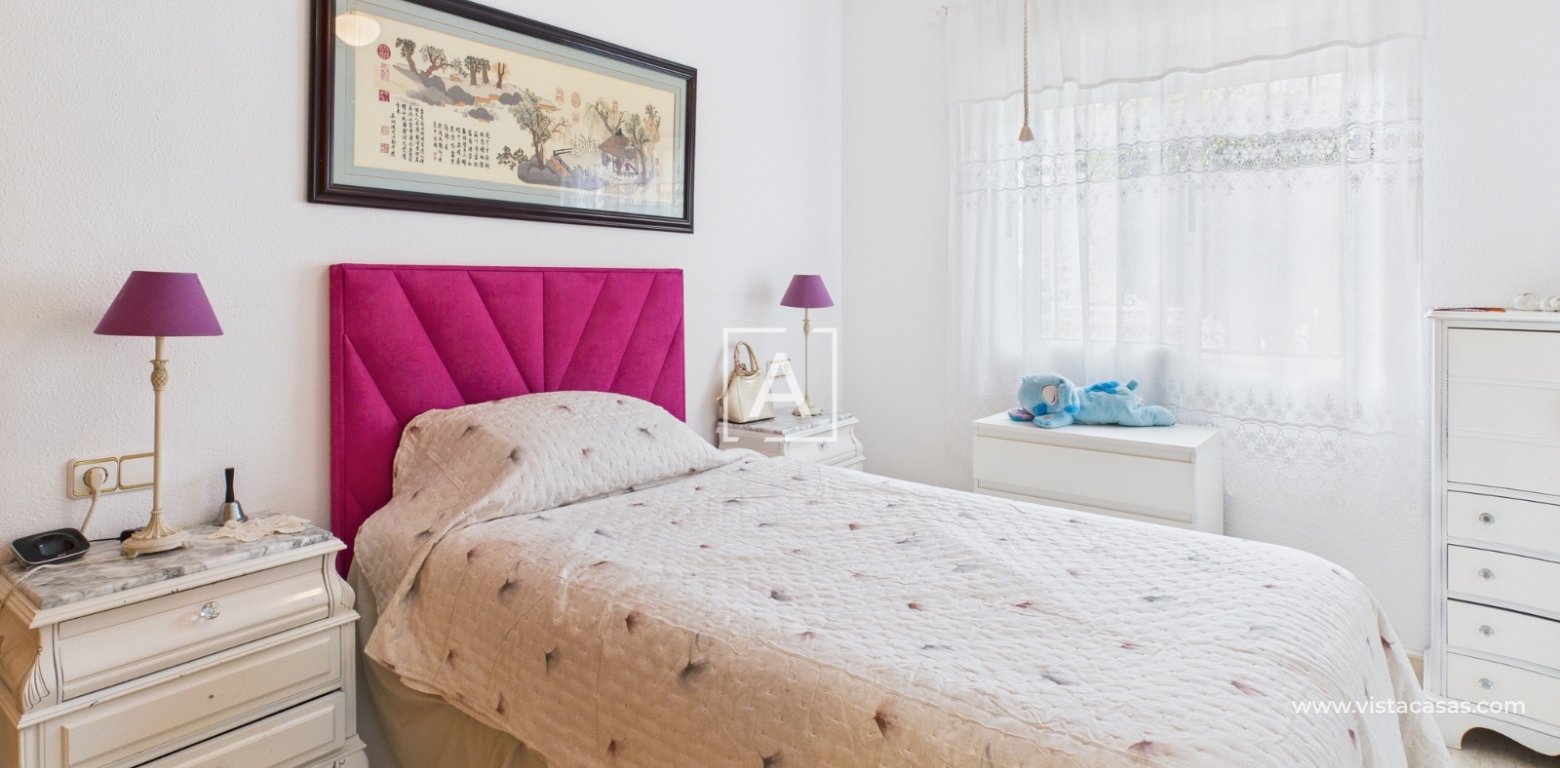 Resale - Villa - Pinar de Campoverde