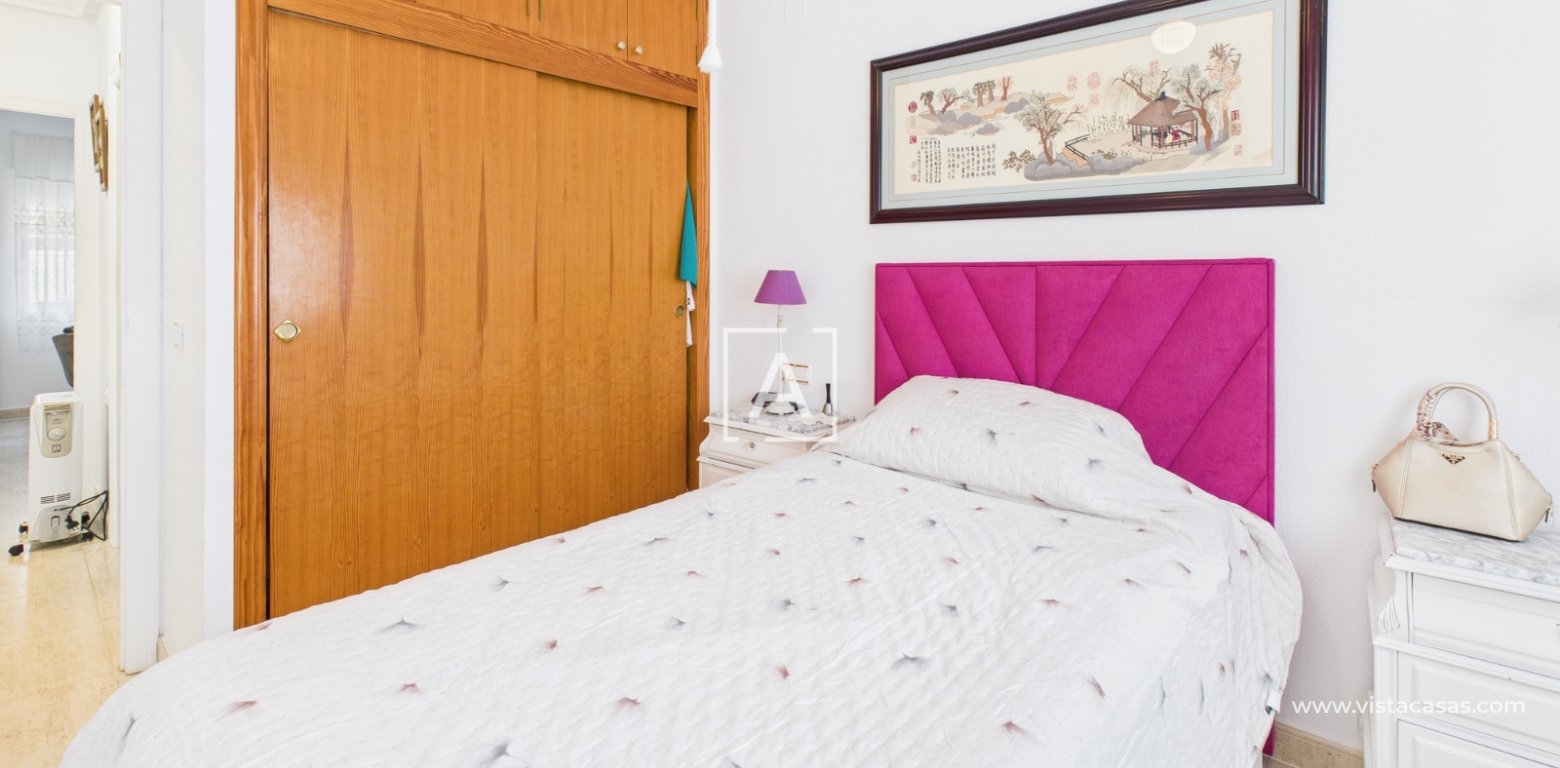 Resale - Villa - Pinar de Campoverde