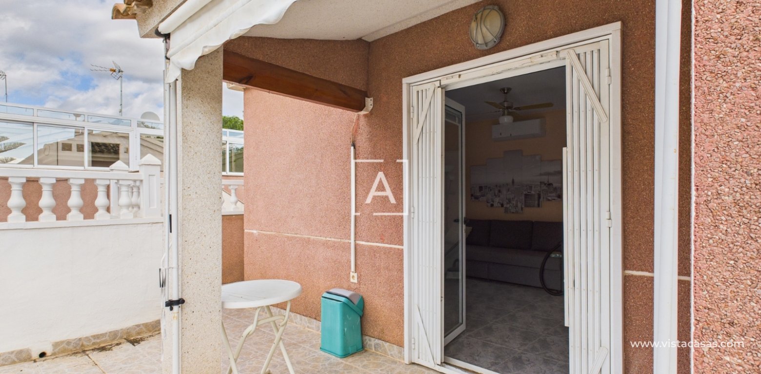 Resale - Villa - Pinar de Campoverde