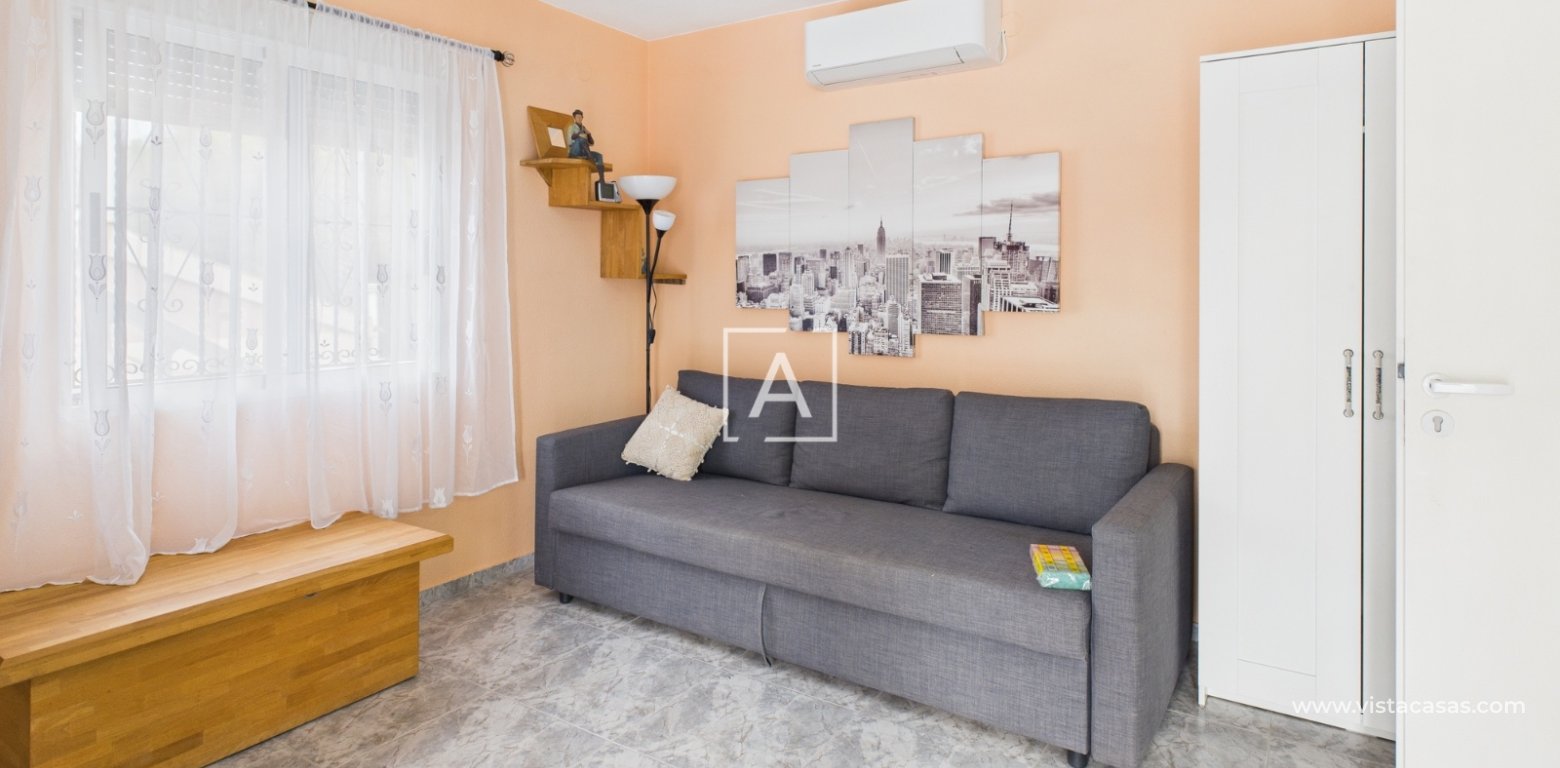 Resale - Villa - Pinar de Campoverde