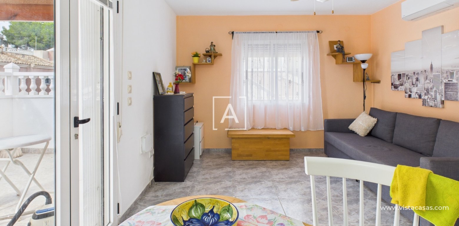 Resale - Villa - Pinar de Campoverde