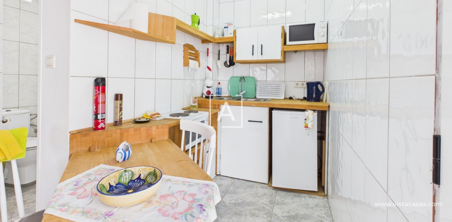 Resale - Villa - Pinar de Campoverde