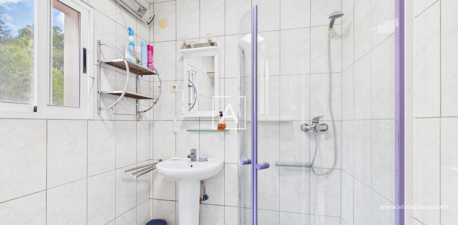 Resale - Villa - Pinar de Campoverde