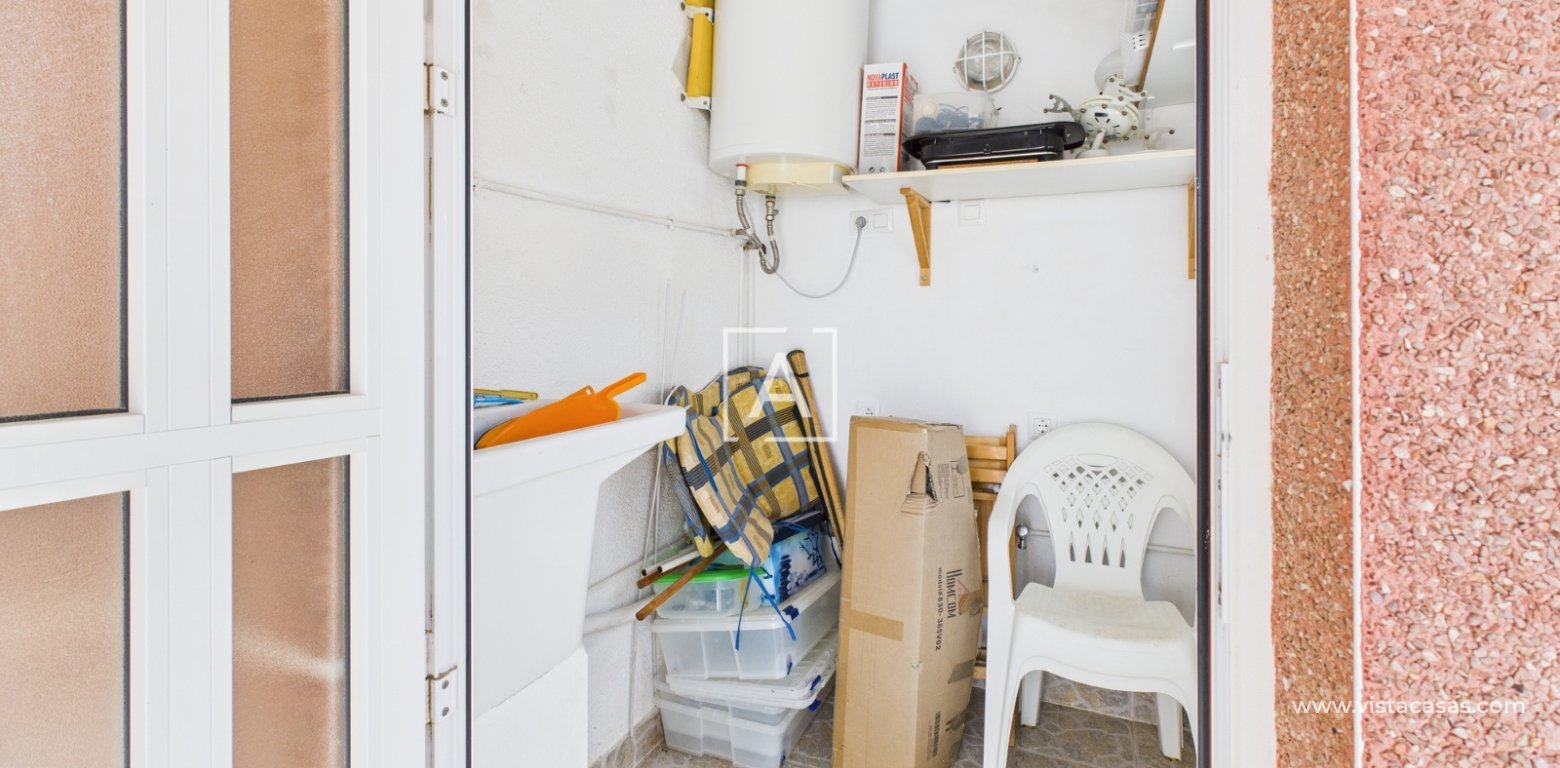 Resale - Villa - Pinar de Campoverde