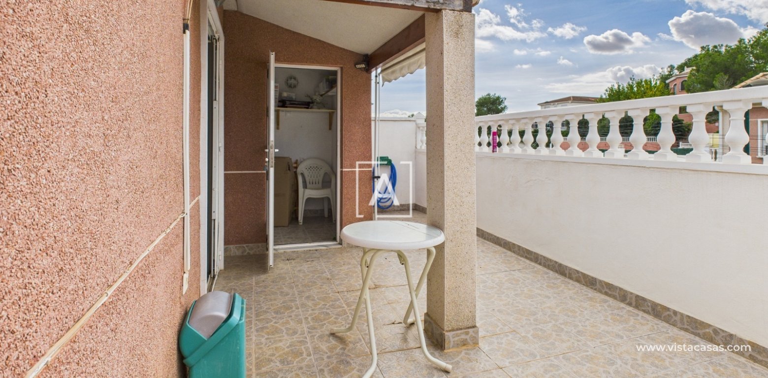 Resale - Villa - Pinar de Campoverde