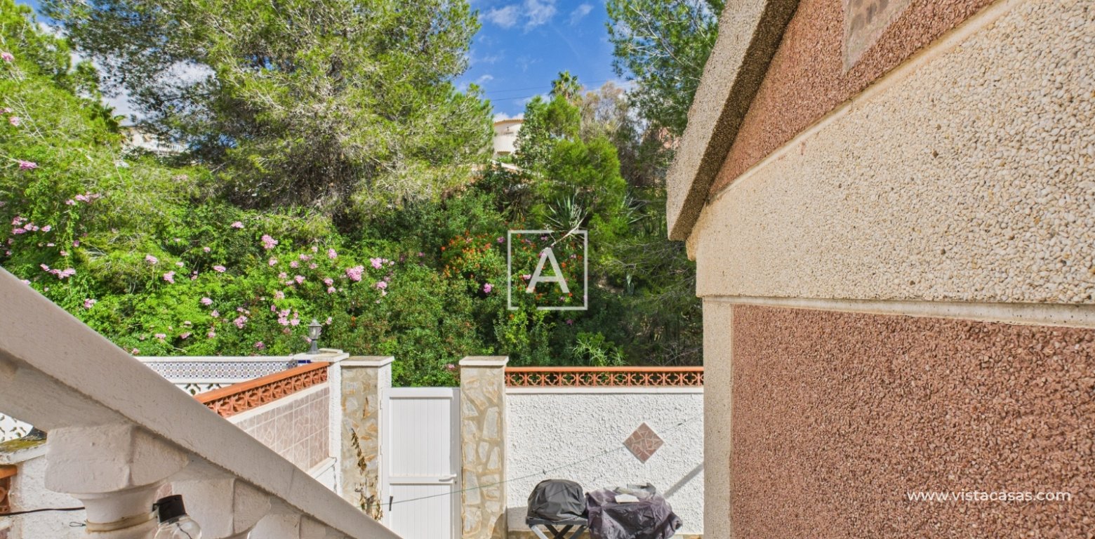 Resale - Villa - Pinar de Campoverde