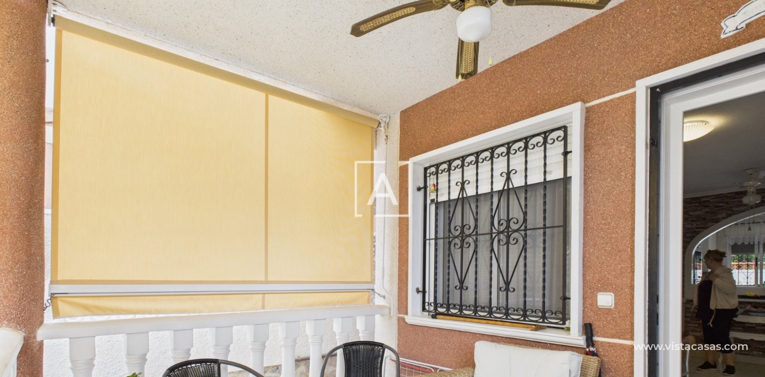 Resale - Villa - Pinar de Campoverde