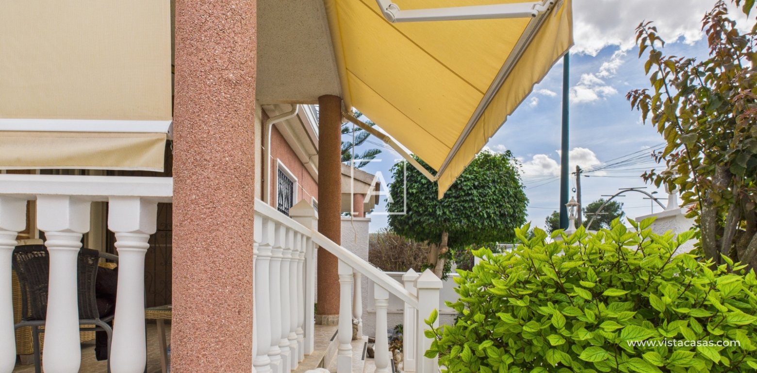 Resale - Villa - Pinar de Campoverde