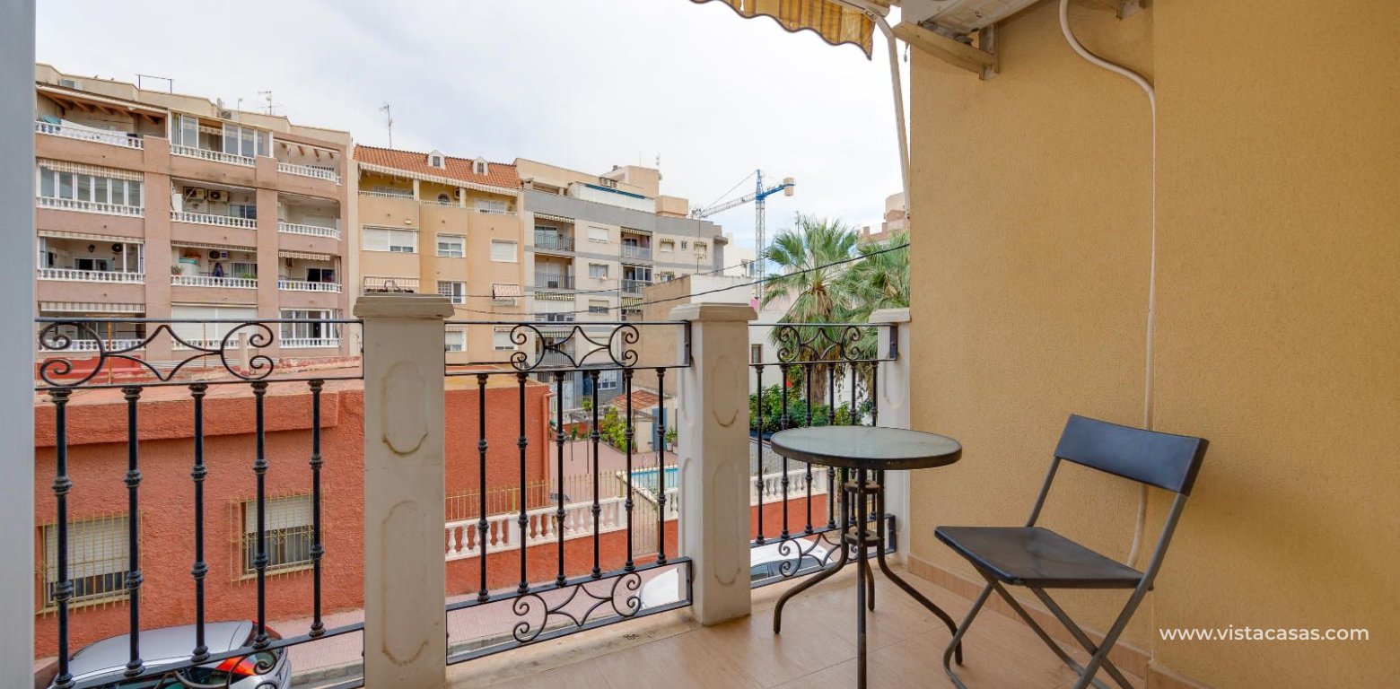 Sale - Lägenhet - Torrevieja