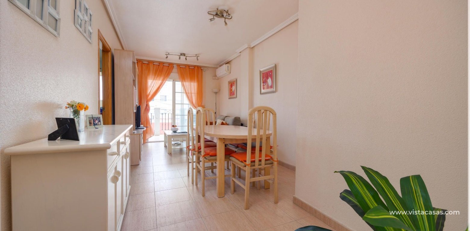 Sale - Lägenhet - Torrevieja