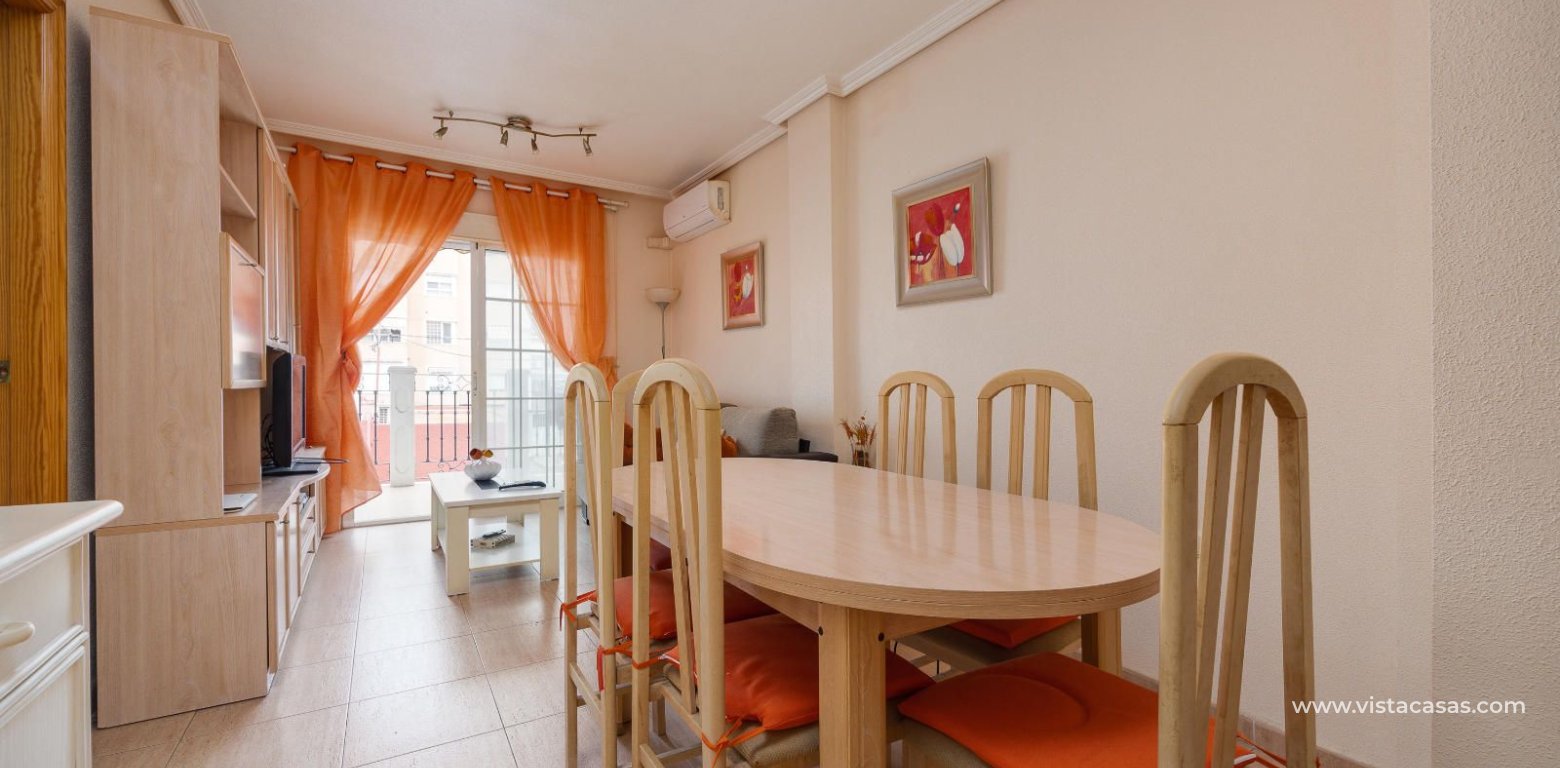 Sale - Lägenhet - Torrevieja