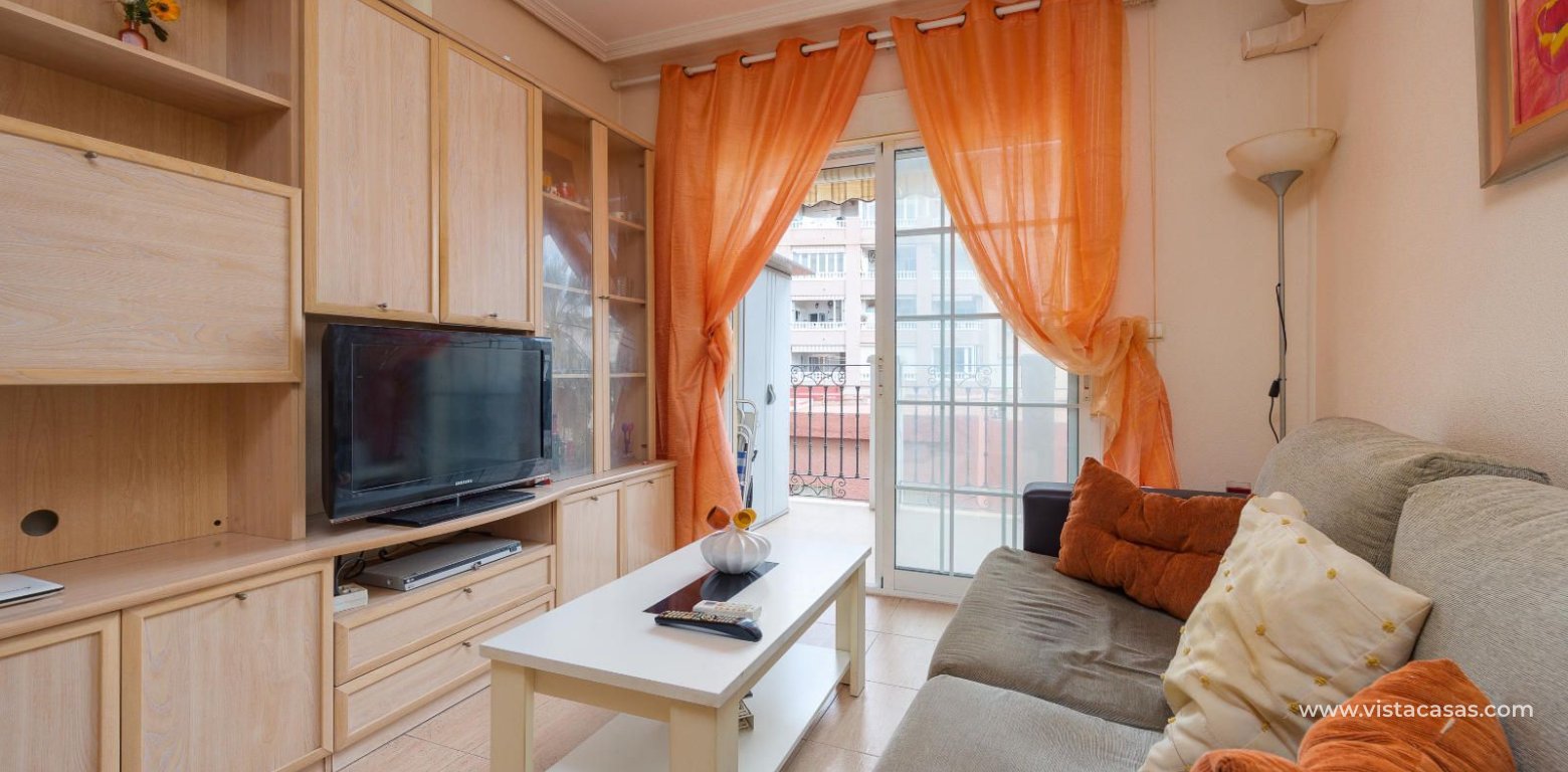 Sale - Lägenhet - Torrevieja