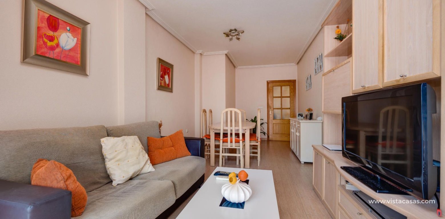 Sale - Lägenhet - Torrevieja