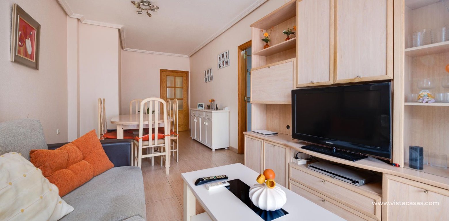 Sale - Lägenhet - Torrevieja