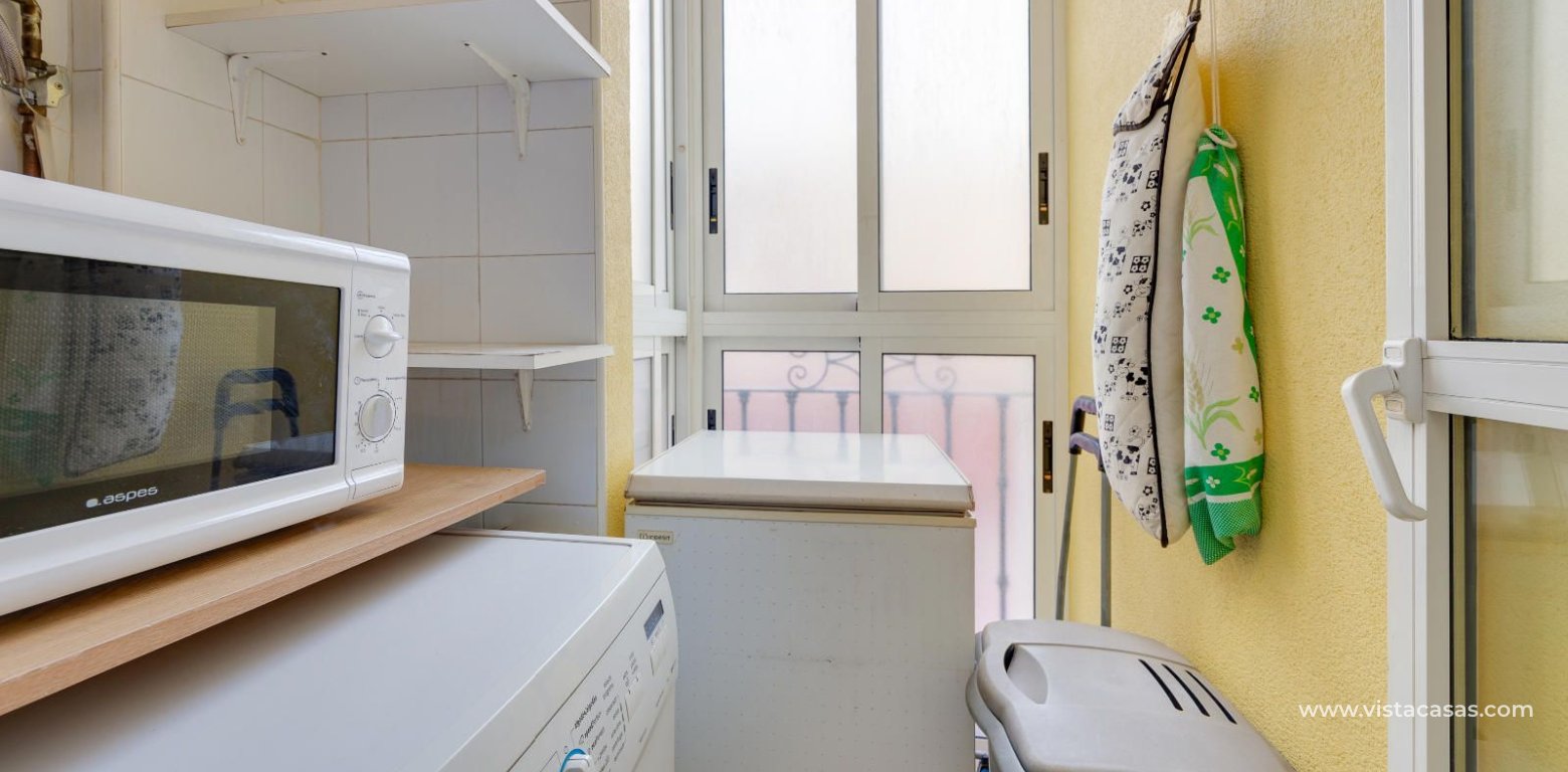 Sale - Lägenhet - Torrevieja