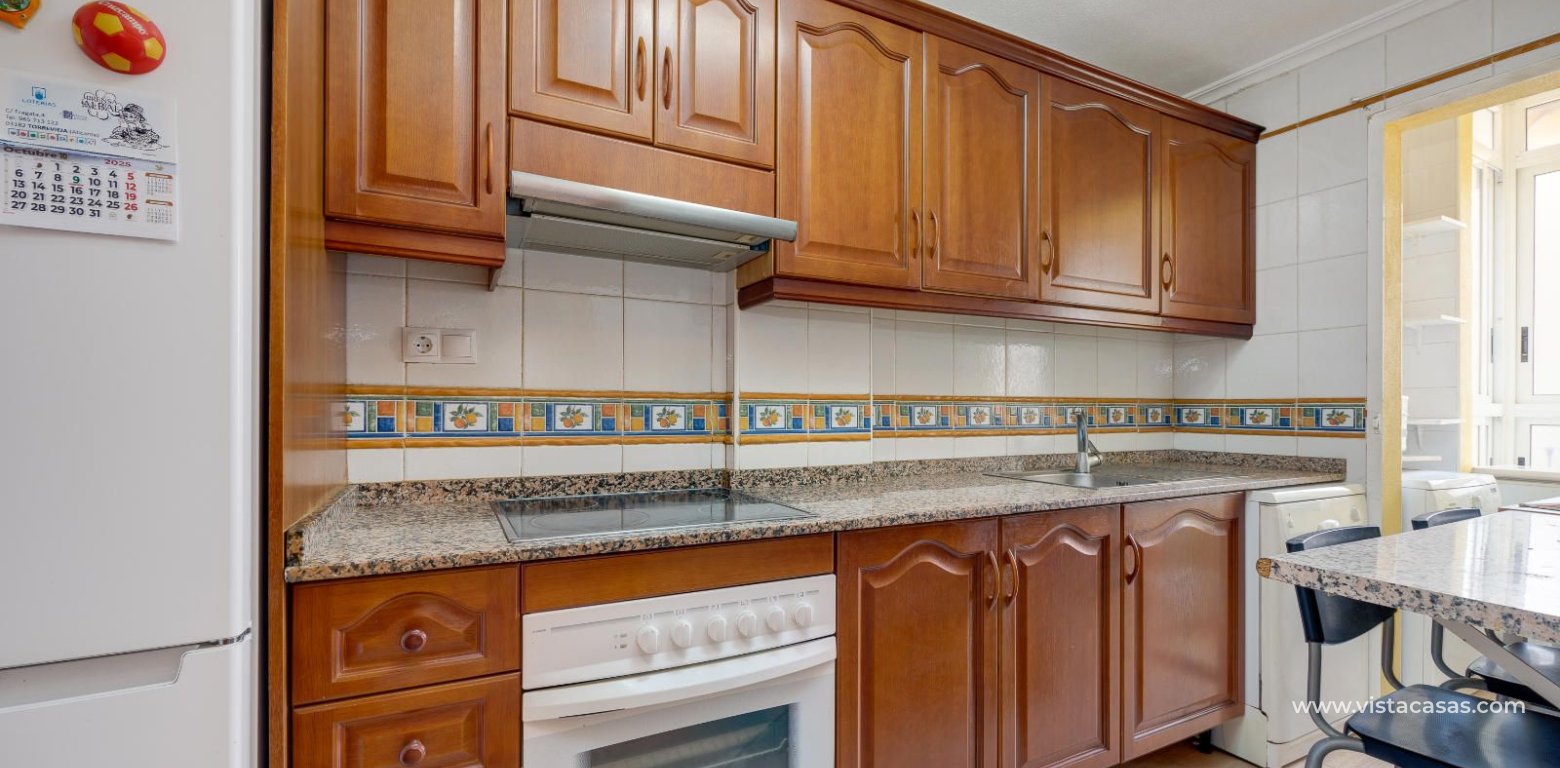 Sale - Lägenhet - Torrevieja