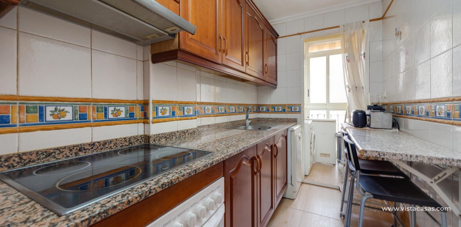 Sale - Lägenhet - Torrevieja