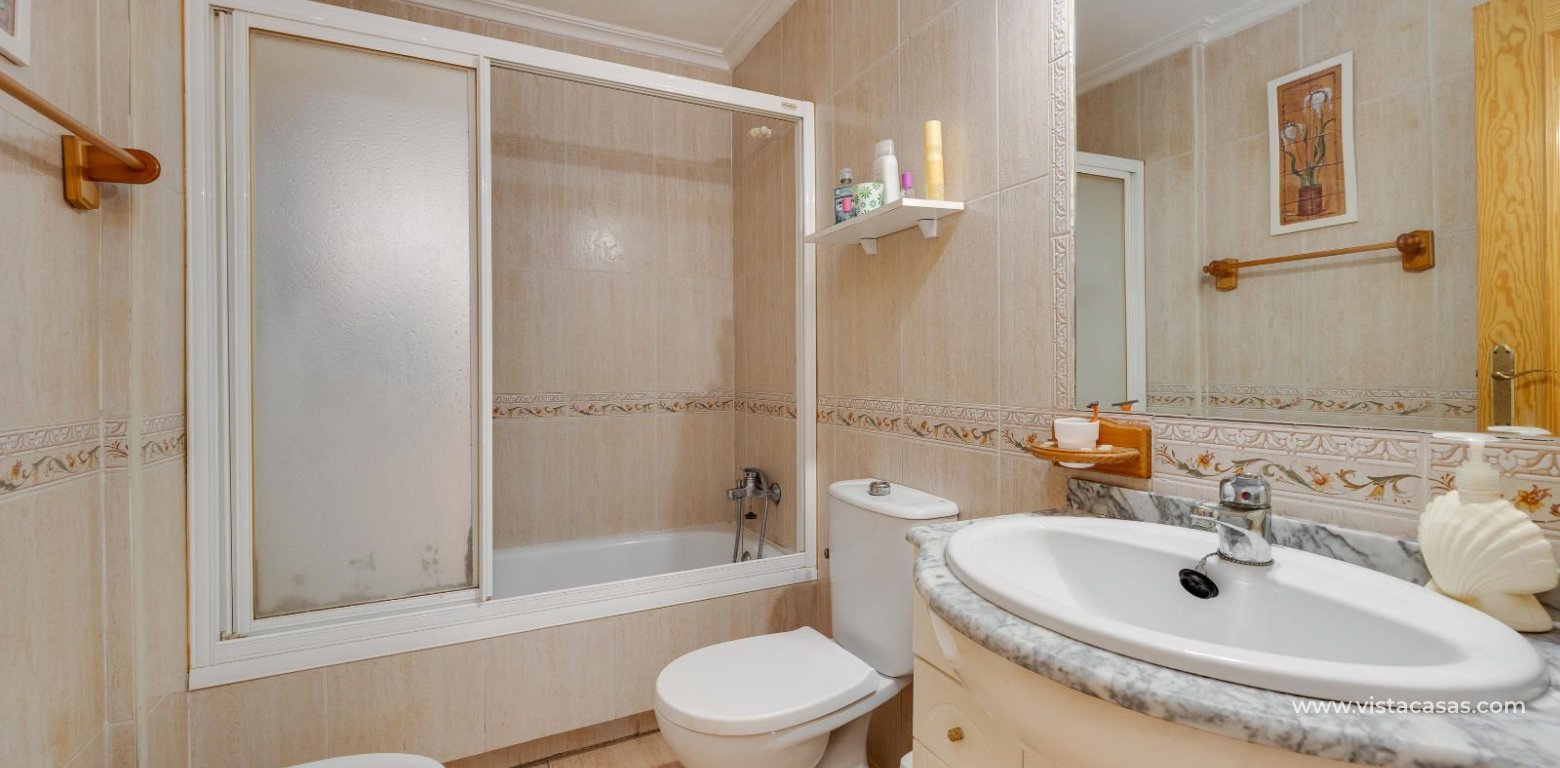 Sale - Lägenhet - Torrevieja