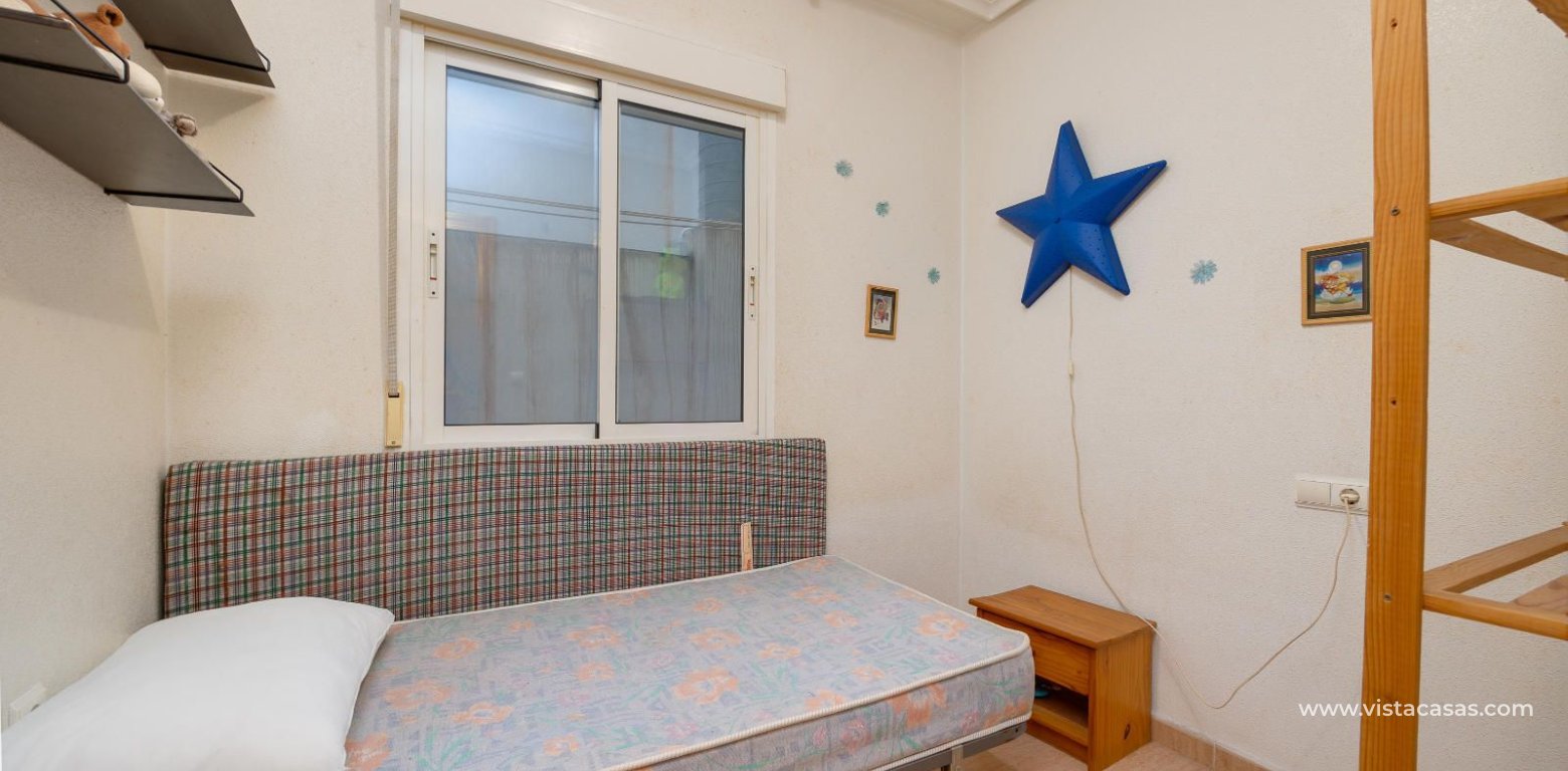 Sale - Lägenhet - Torrevieja