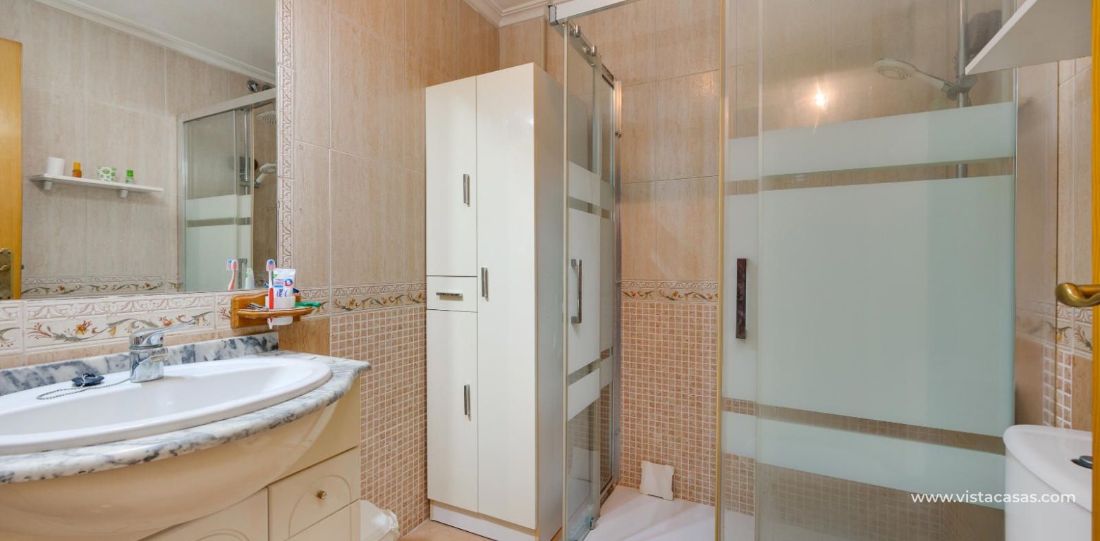 Sale - Lägenhet - Torrevieja