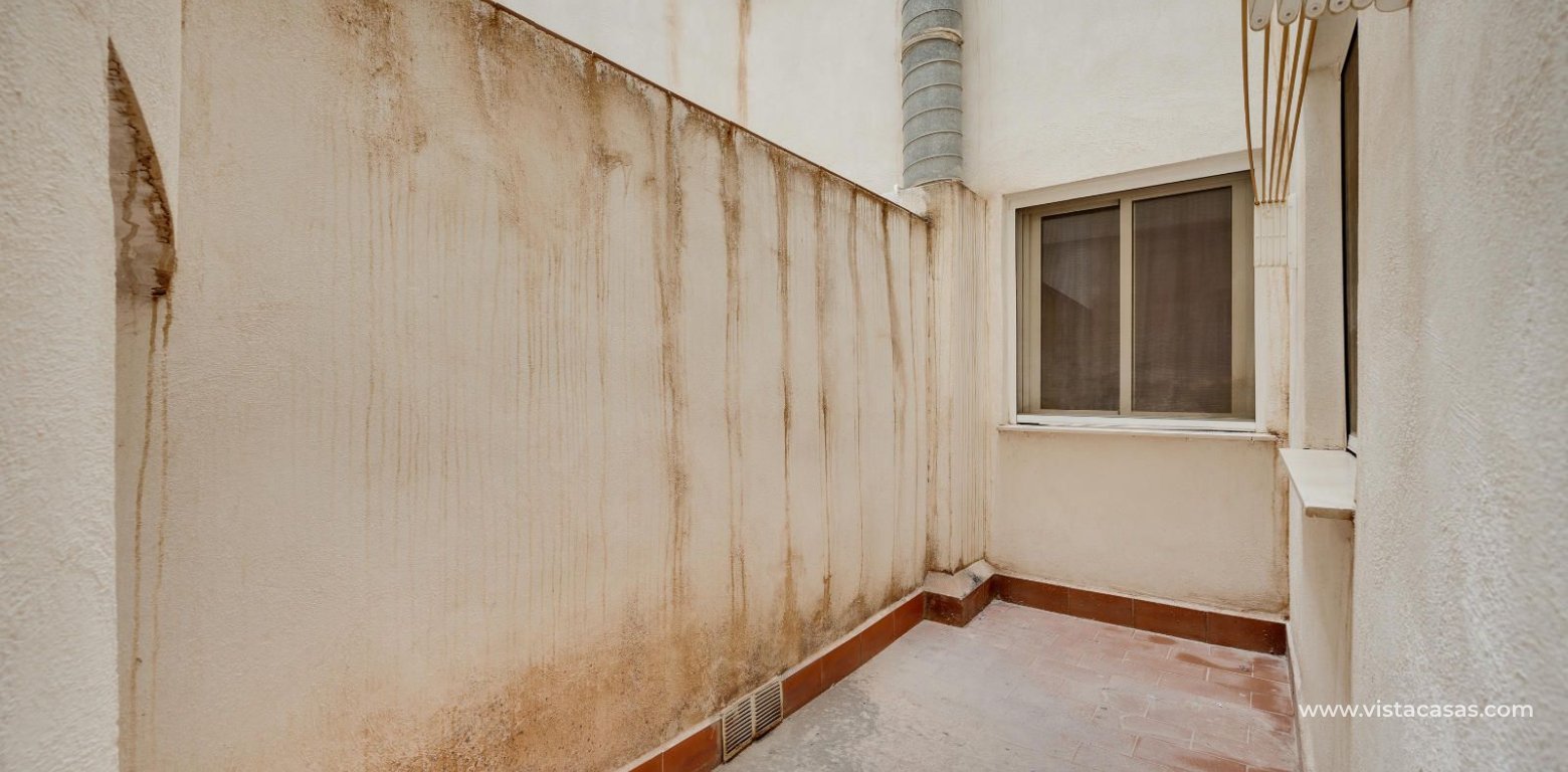 Sale - Lägenhet - Torrevieja