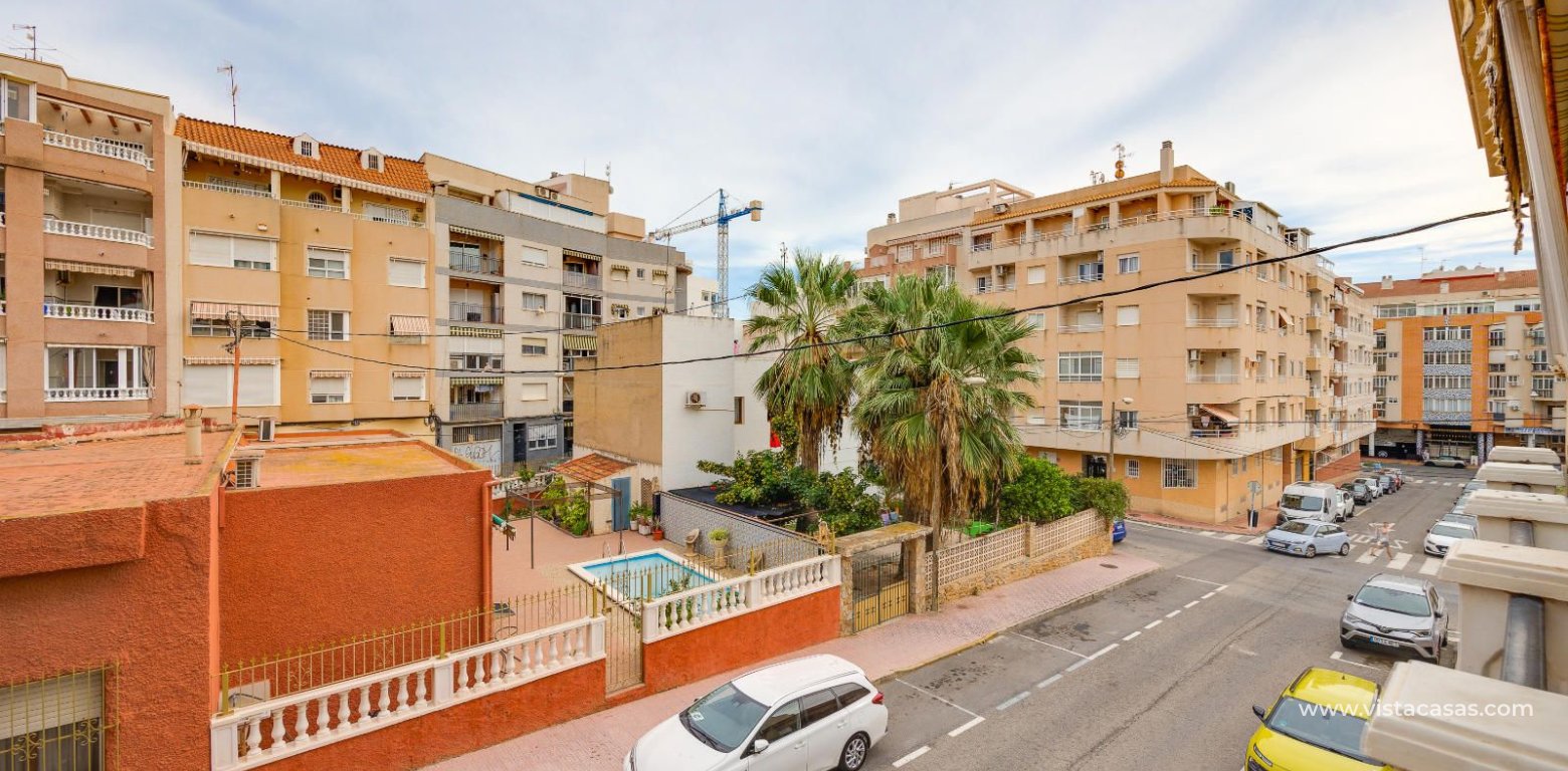 Sale - Lägenhet - Torrevieja